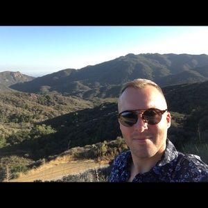 Meet your Posher, Matthew